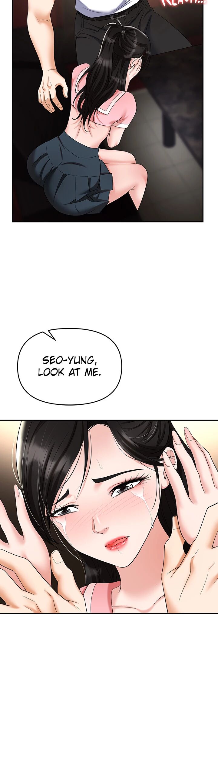 Boobie Trap Chapter 49 - Manhwa18.com