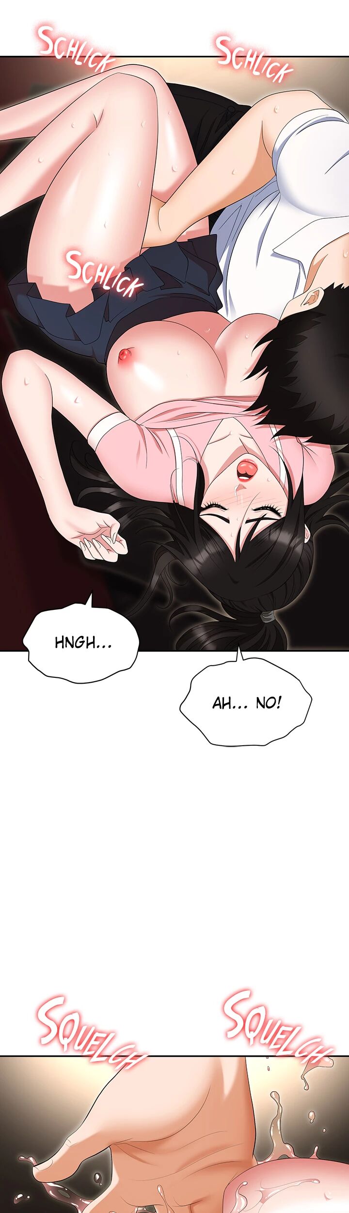 Boobie Trap Chapter 49 - Manhwa18.com