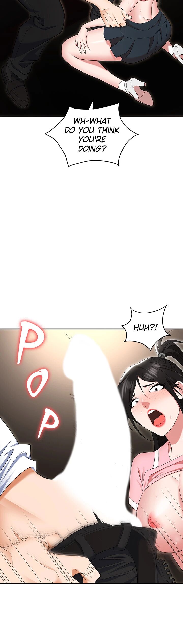 Boobie Trap Chapter 49 - Manhwa18.com