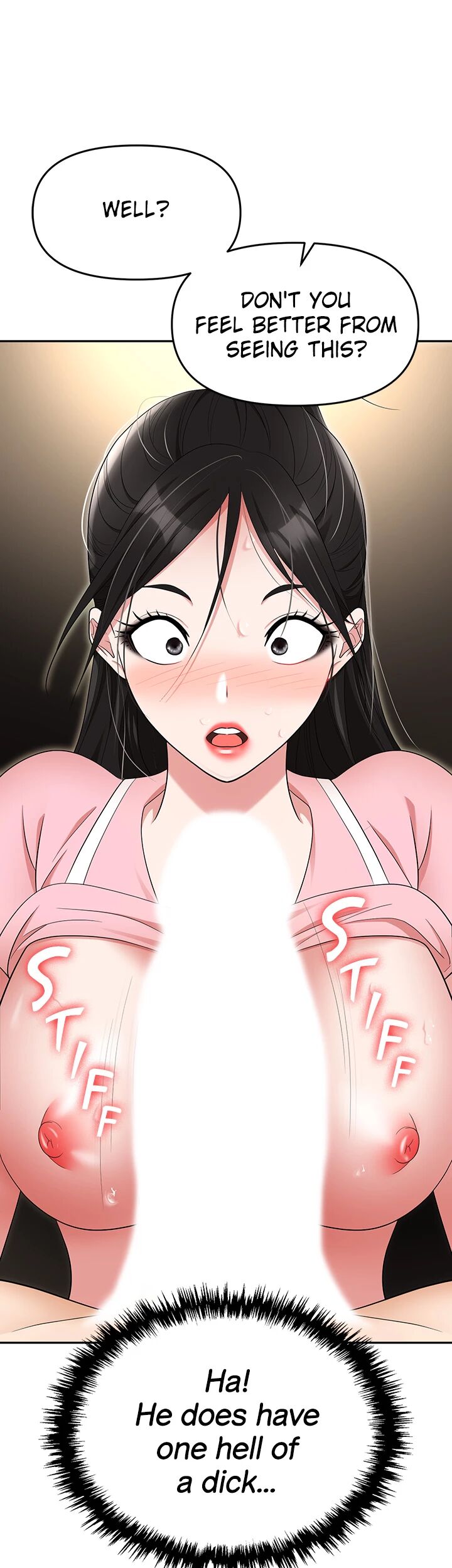 Boobie Trap Chapter 49 - Manhwa18.com