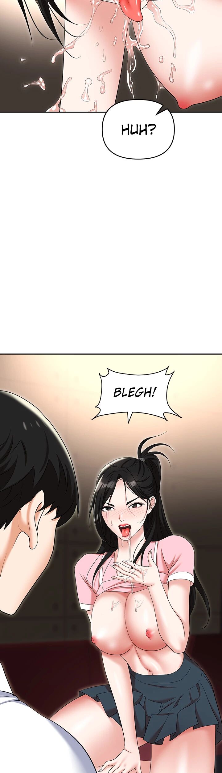 Boobie Trap Chapter 49 - Manhwa18.com