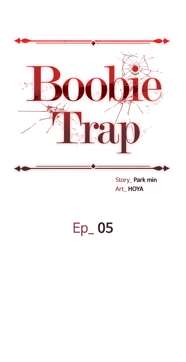 Boobie Trap Chapter 5 - Manhwa18.com