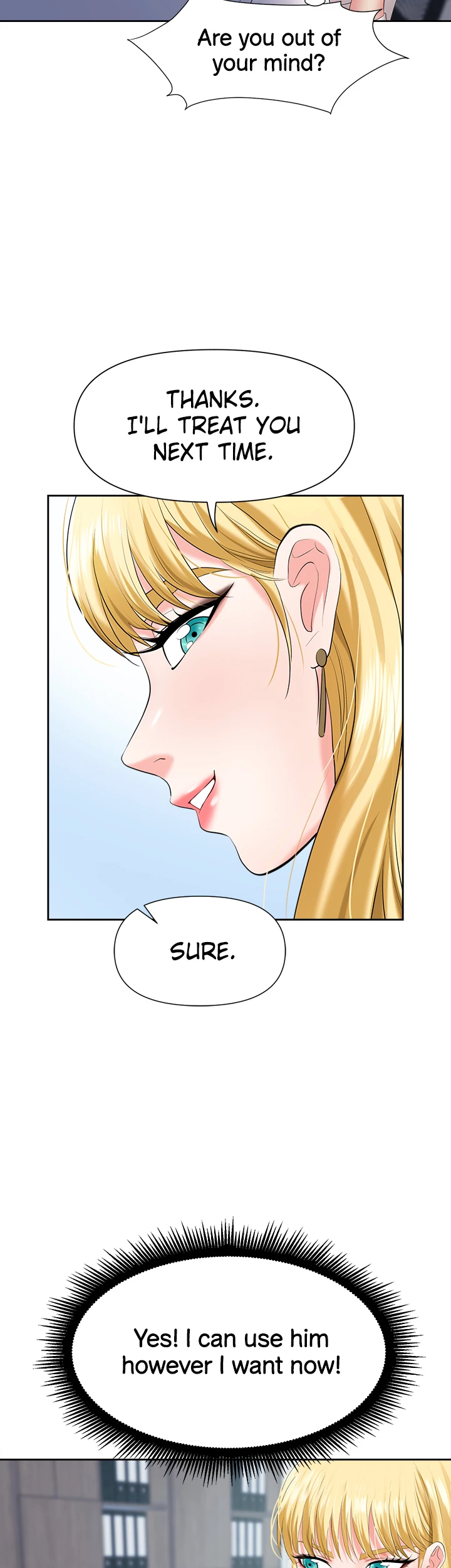 Boobie Trap Chapter 5 - Manhwa18.com