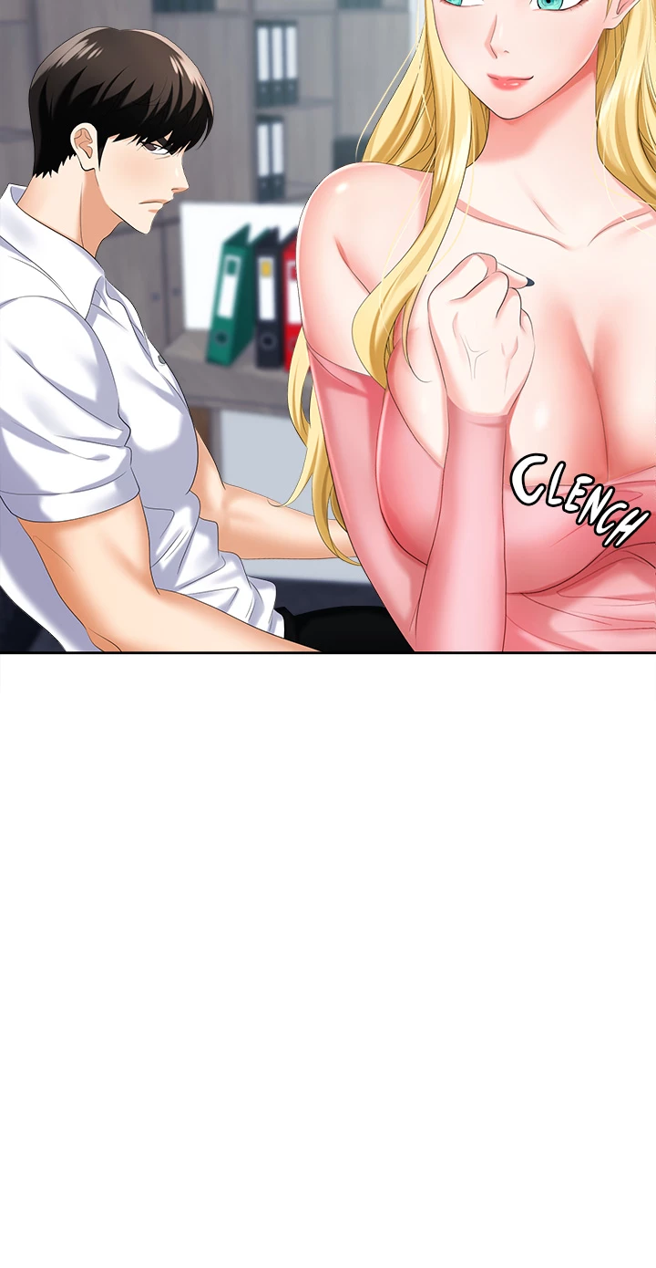 Boobie Trap Chapter 5 - Manhwa18.com