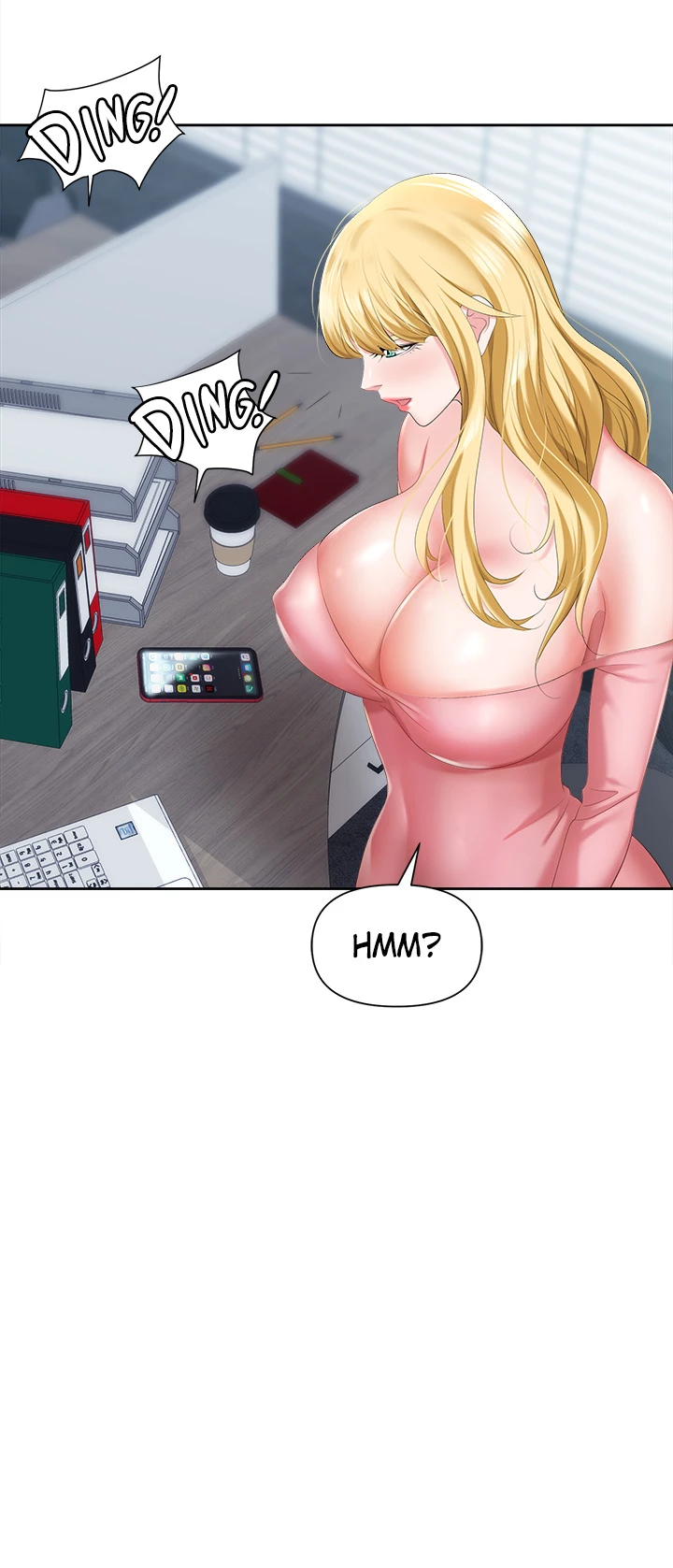 Boobie Trap Chapter 5 - Manhwa18.com