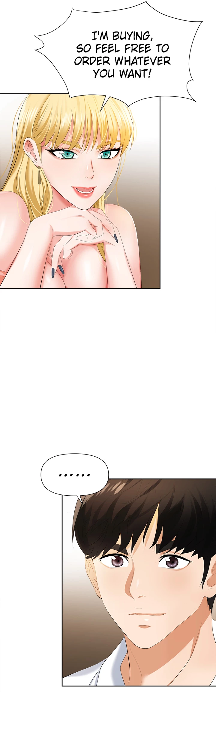 Boobie Trap Chapter 5 - Manhwa18.com