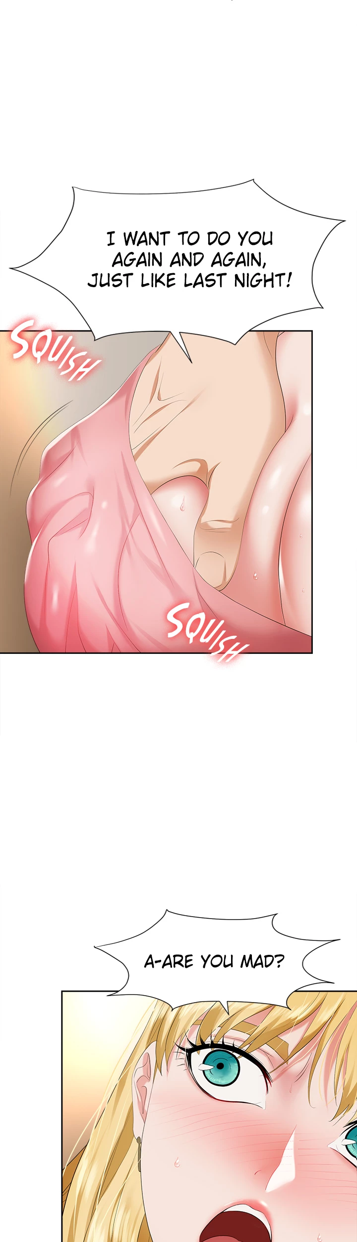 Boobie Trap Chapter 5 - Manhwa18.com