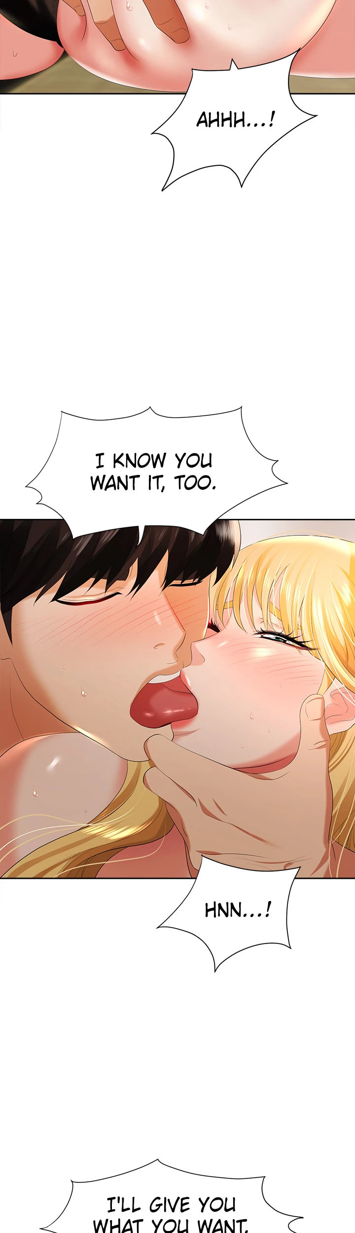 Boobie Trap Chapter 5 - Manhwa18.com