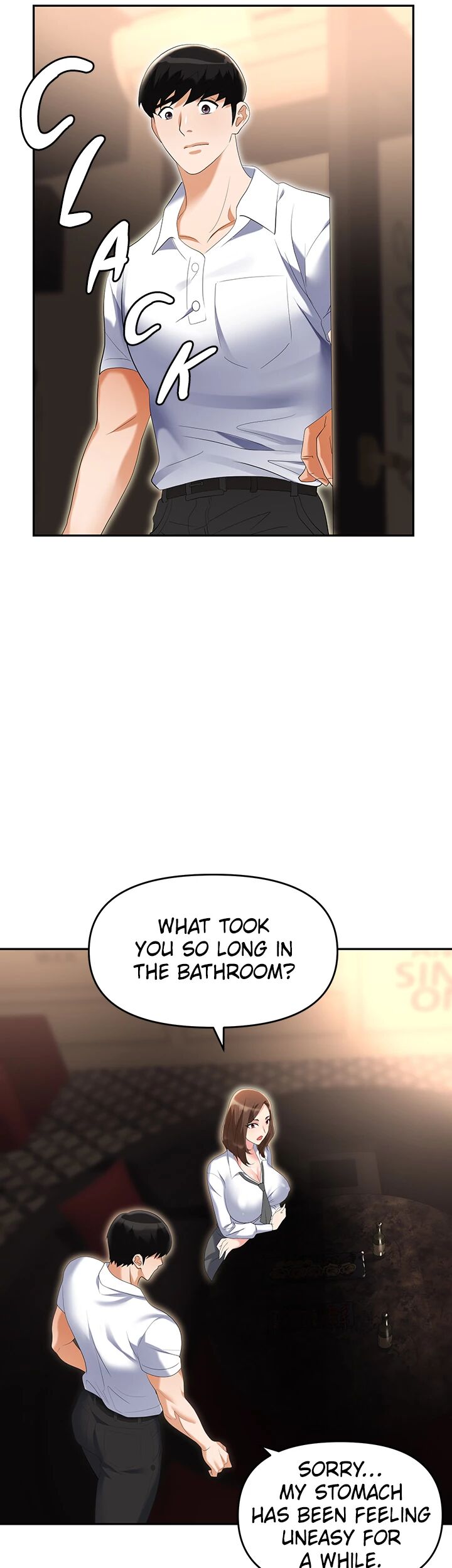 Boobie Trap Chapter 50 - Manhwa18.com