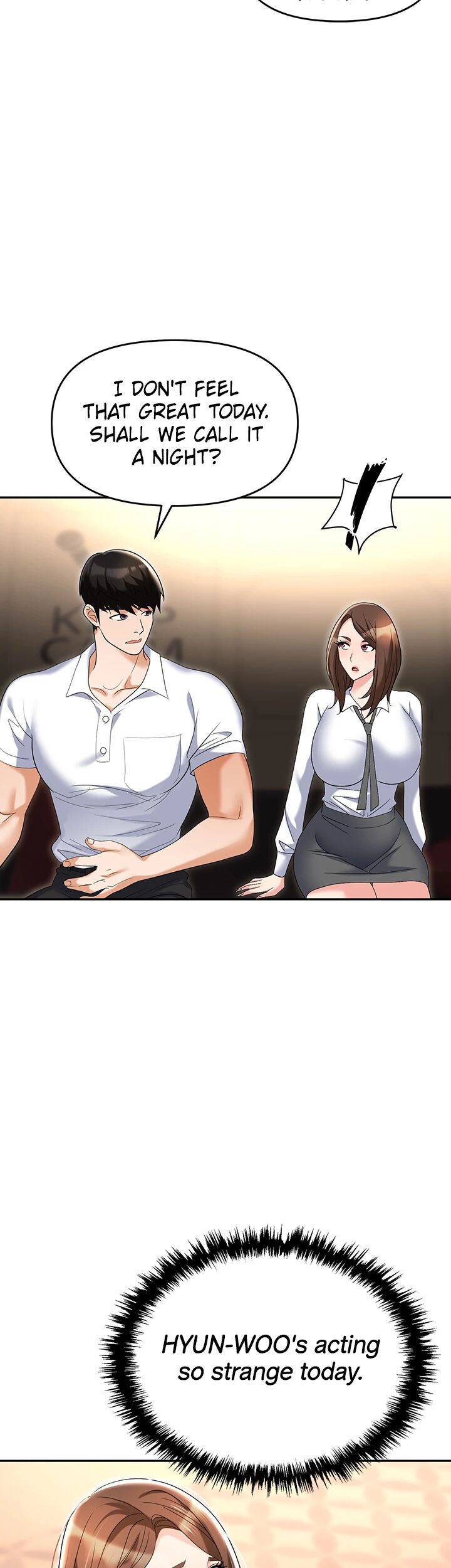 Boobie Trap Chapter 50 - Manhwa18.com