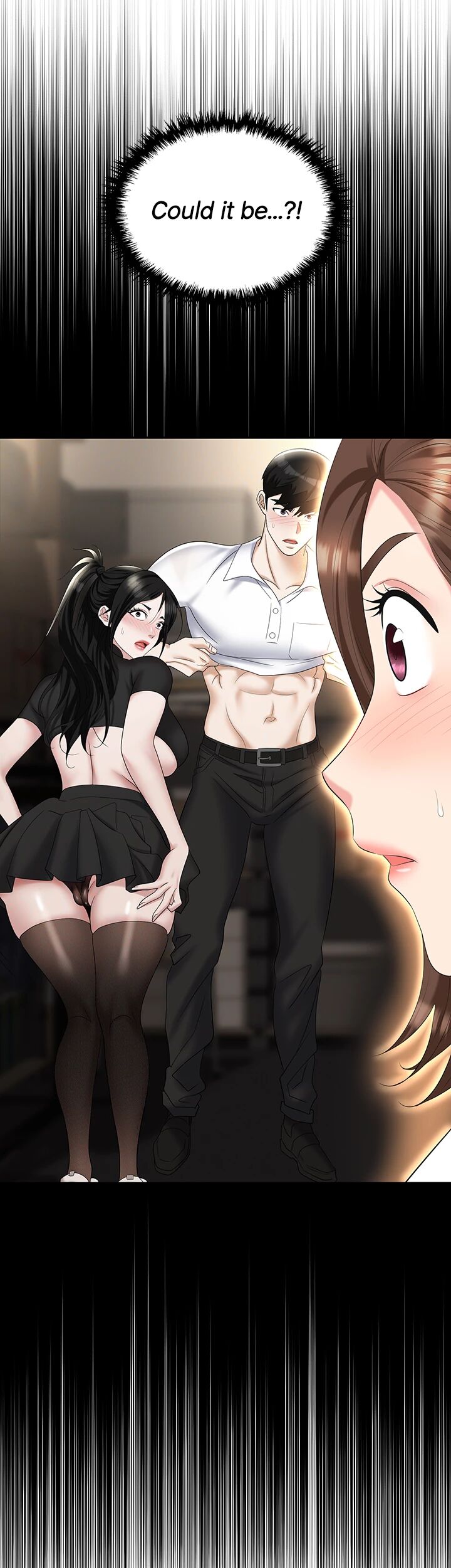 Boobie Trap Chapter 50 - Manhwa18.com