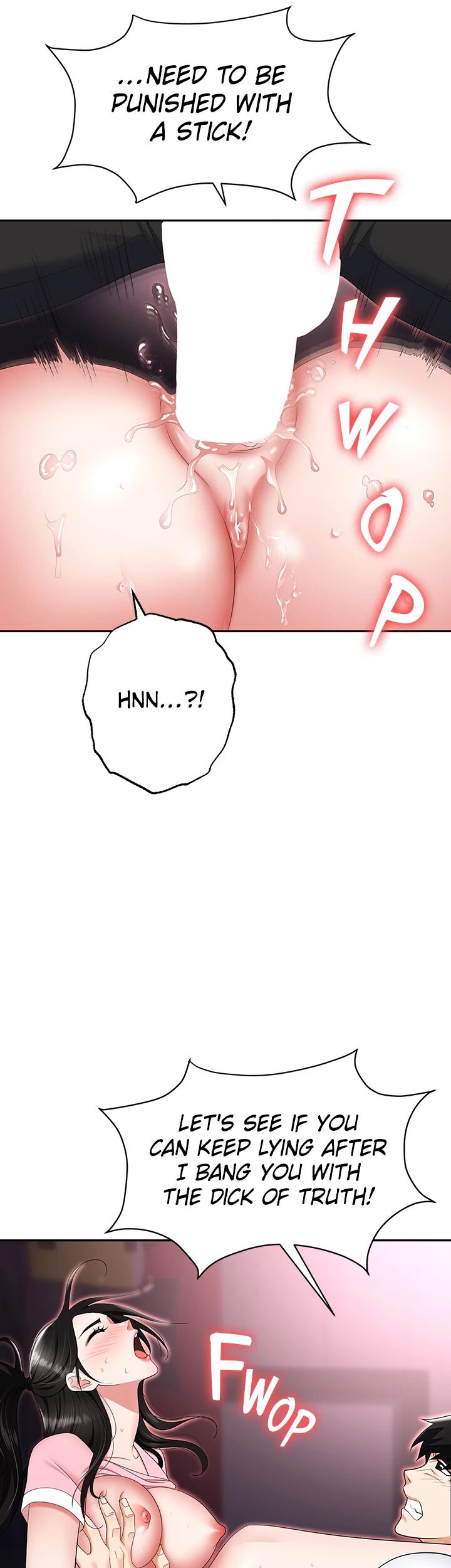 Boobie Trap Chapter 50 - Manhwa18.com