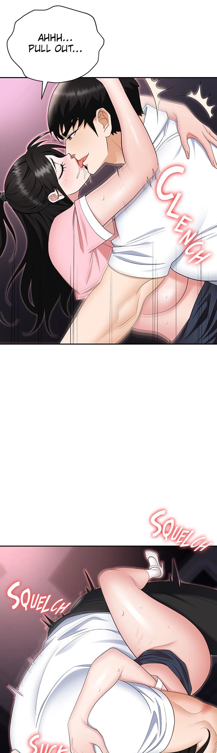 Boobie Trap Chapter 50 - Manhwa18.com