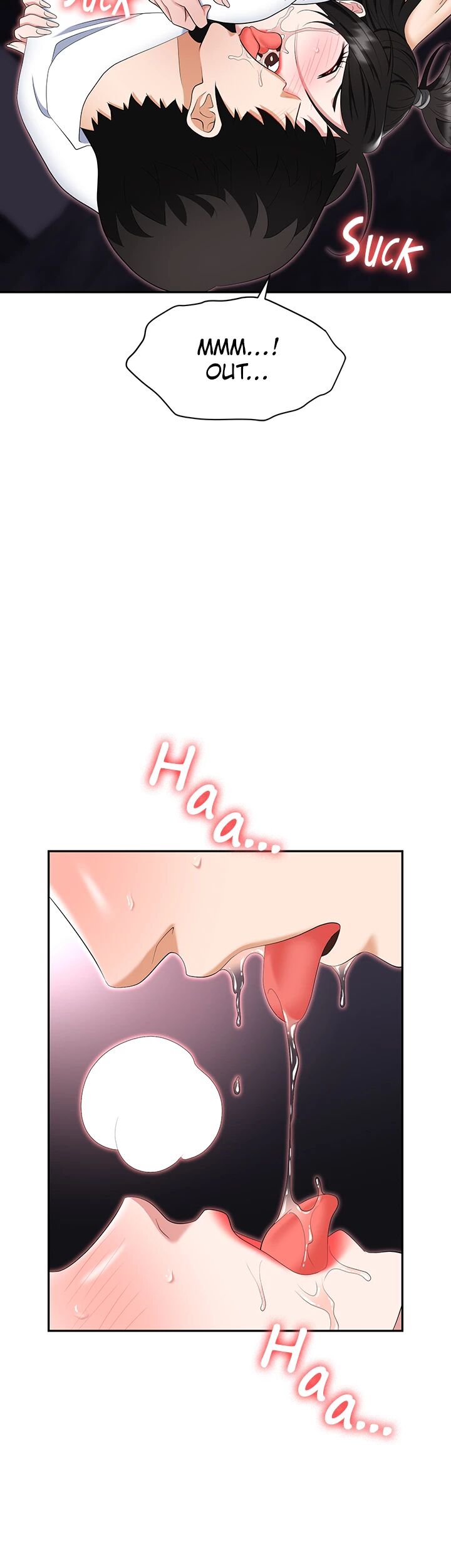 Boobie Trap Chapter 50 - Manhwa18.com