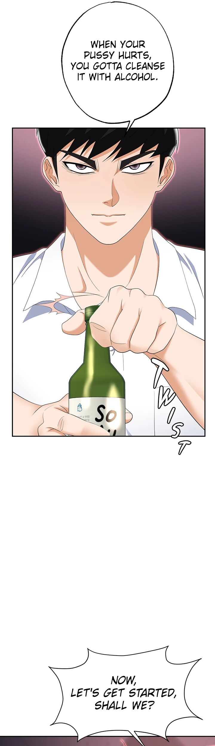 Boobie Trap Chapter 50 - Manhwa18.com