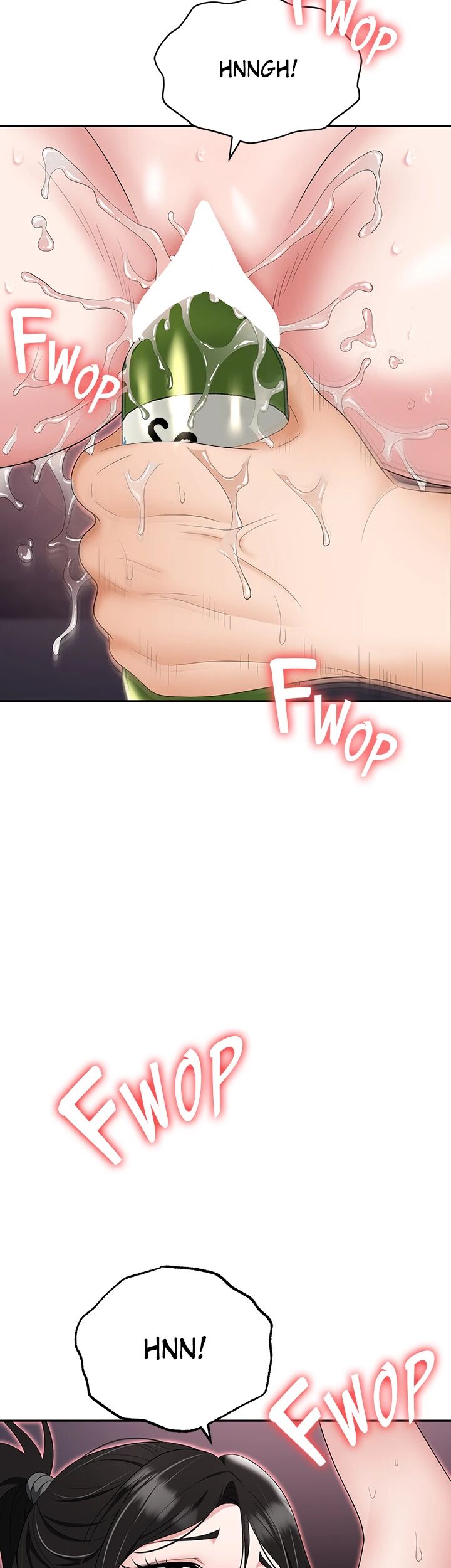 Boobie Trap Chapter 50 - Manhwa18.com