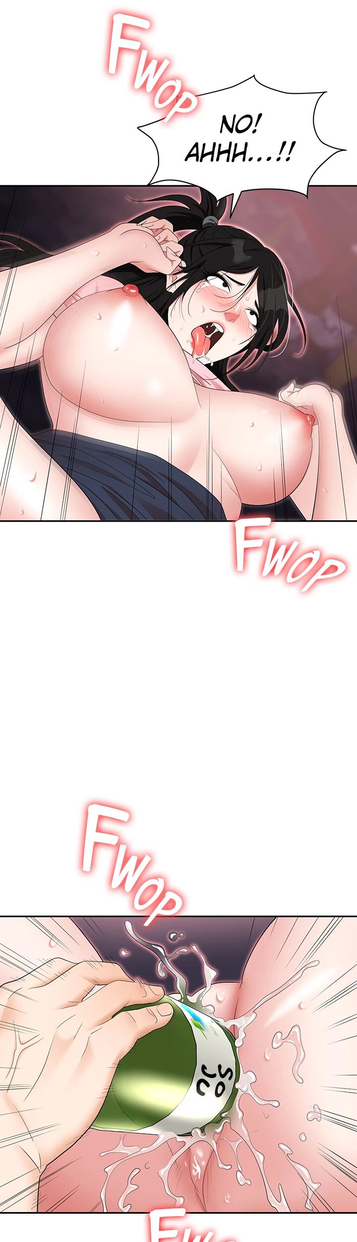 Boobie Trap Chapter 50 - Manhwa18.com