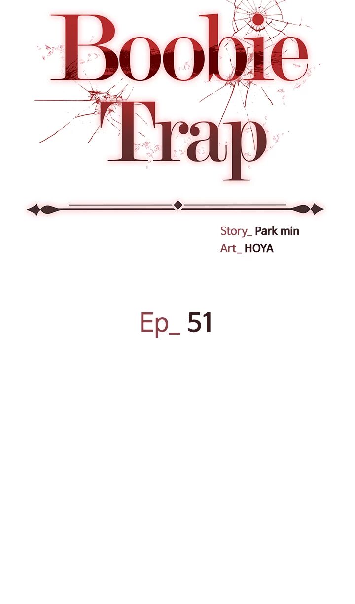 Boobie Trap Chapter 51 - Manhwa18.com