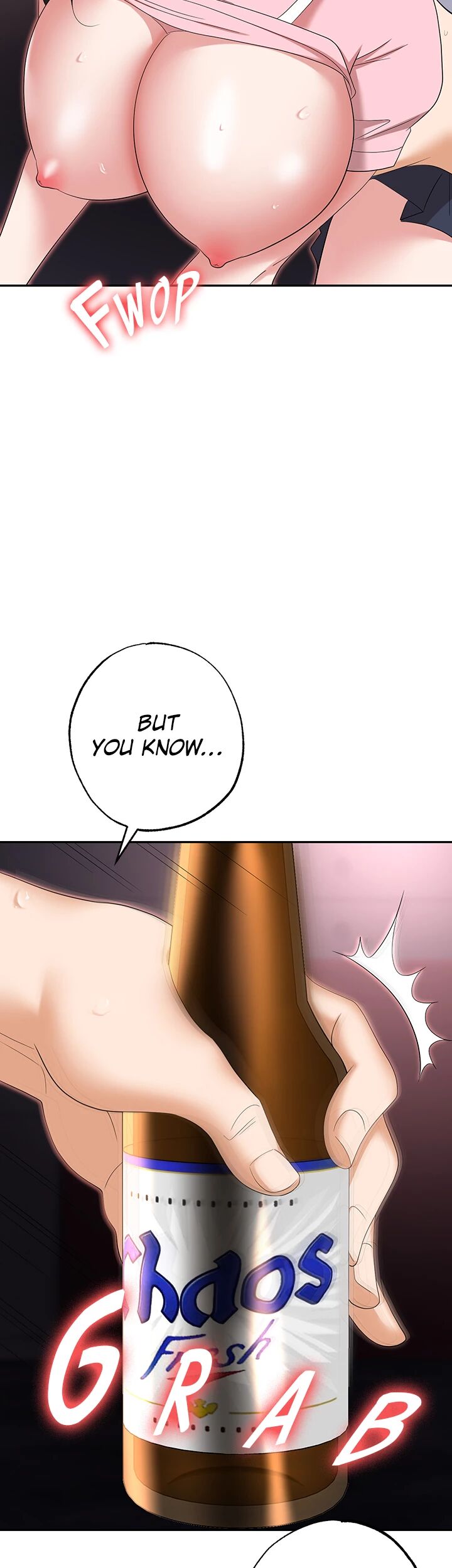 Boobie Trap Chapter 51 - Manhwa18.com