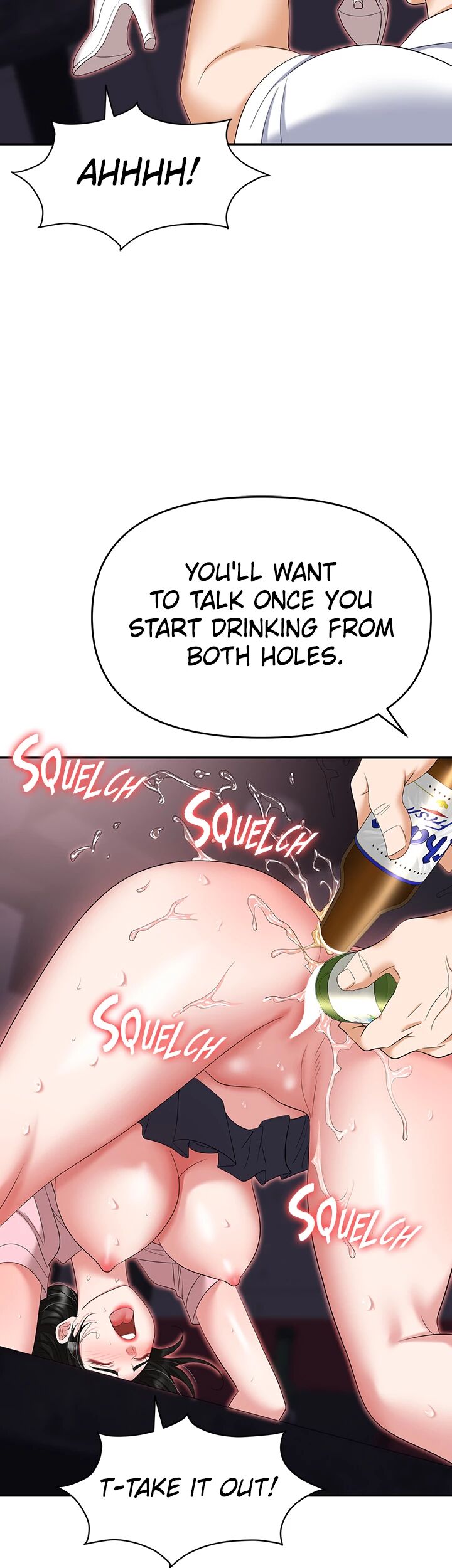 Boobie Trap Chapter 51 - Manhwa18.com