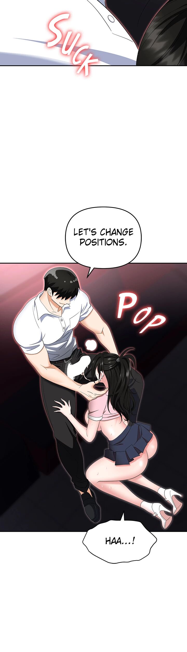 Boobie Trap Chapter 51 - Manhwa18.com