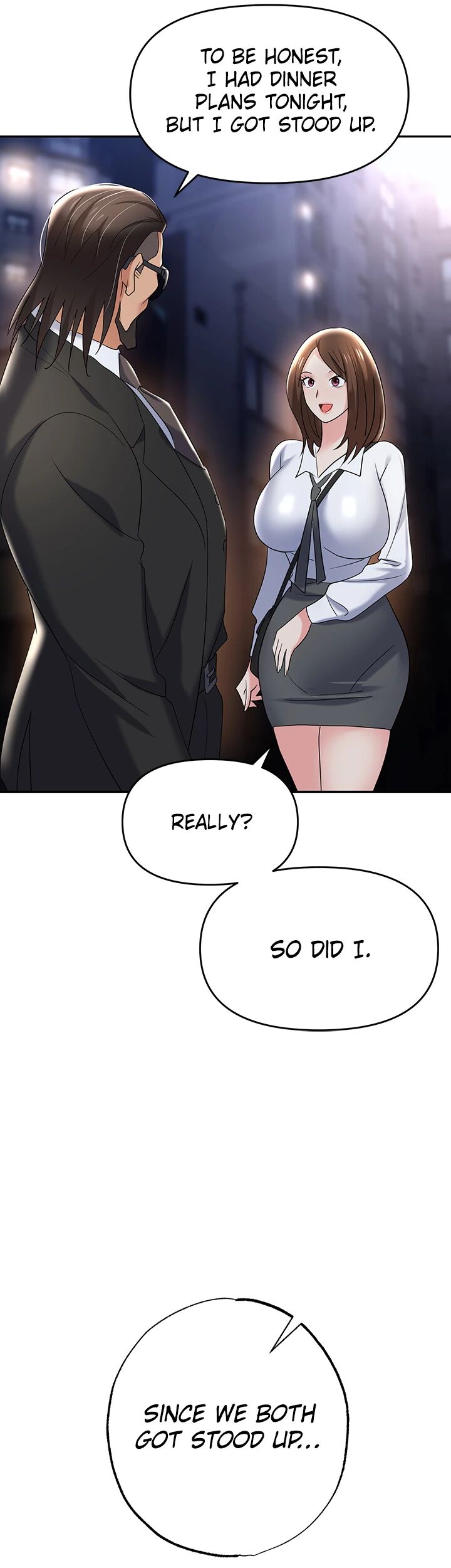 Boobie Trap Chapter 51 - Manhwa18.com