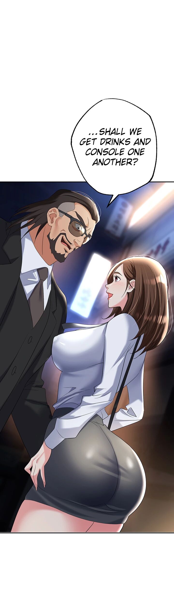 Boobie Trap Chapter 51 - Manhwa18.com