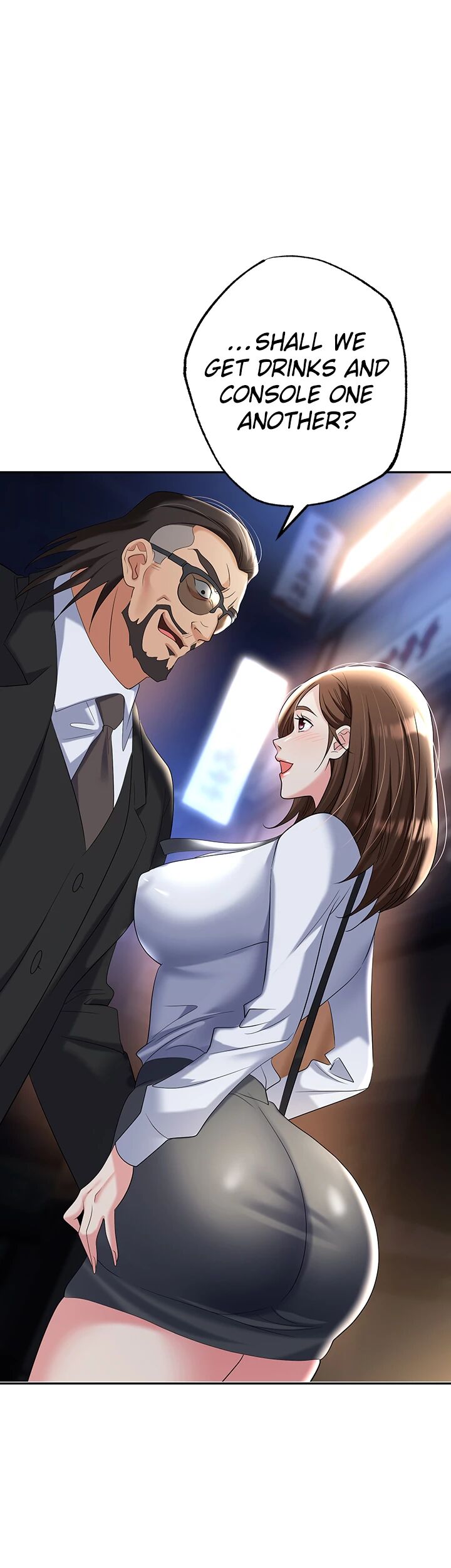 Boobie Trap Chapter 52 - Manhwa18.com