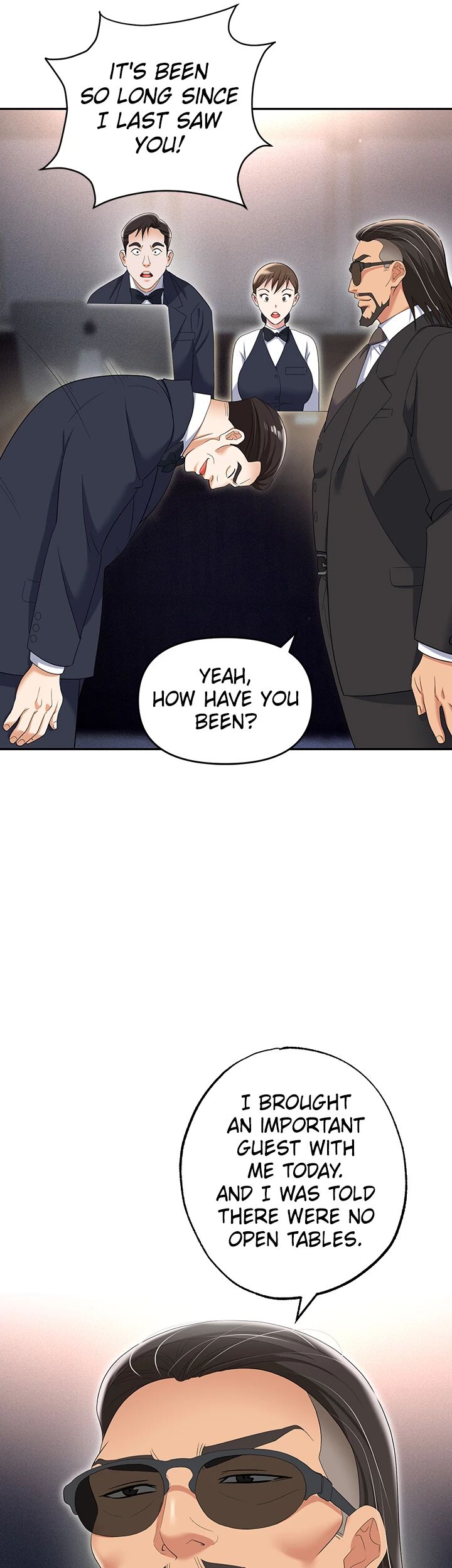 Boobie Trap Chapter 52 - Manhwa18.com