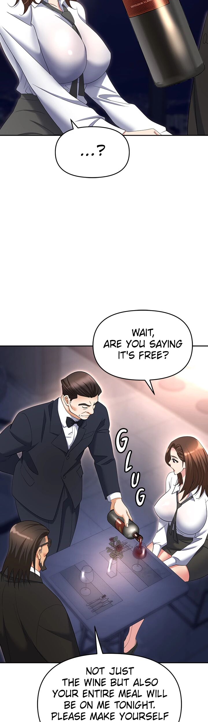 Boobie Trap Chapter 52 - Manhwa18.com