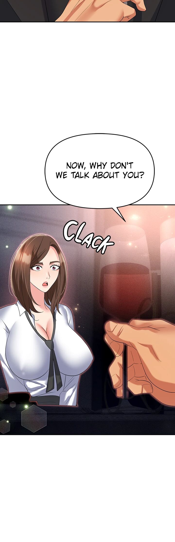 Boobie Trap Chapter 52 - Manhwa18.com