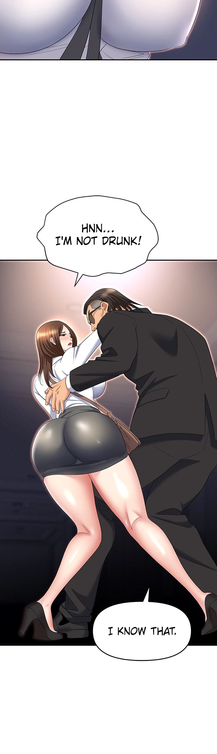 Boobie Trap Chapter 52 - Manhwa18.com