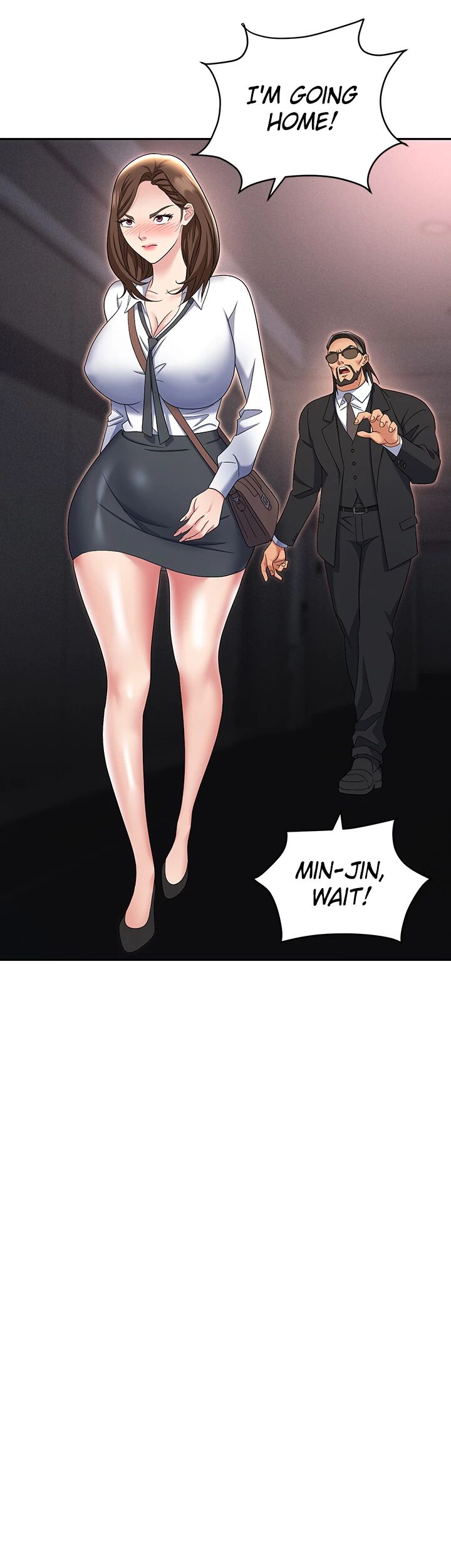 Boobie Trap Chapter 52 - Manhwa18.com