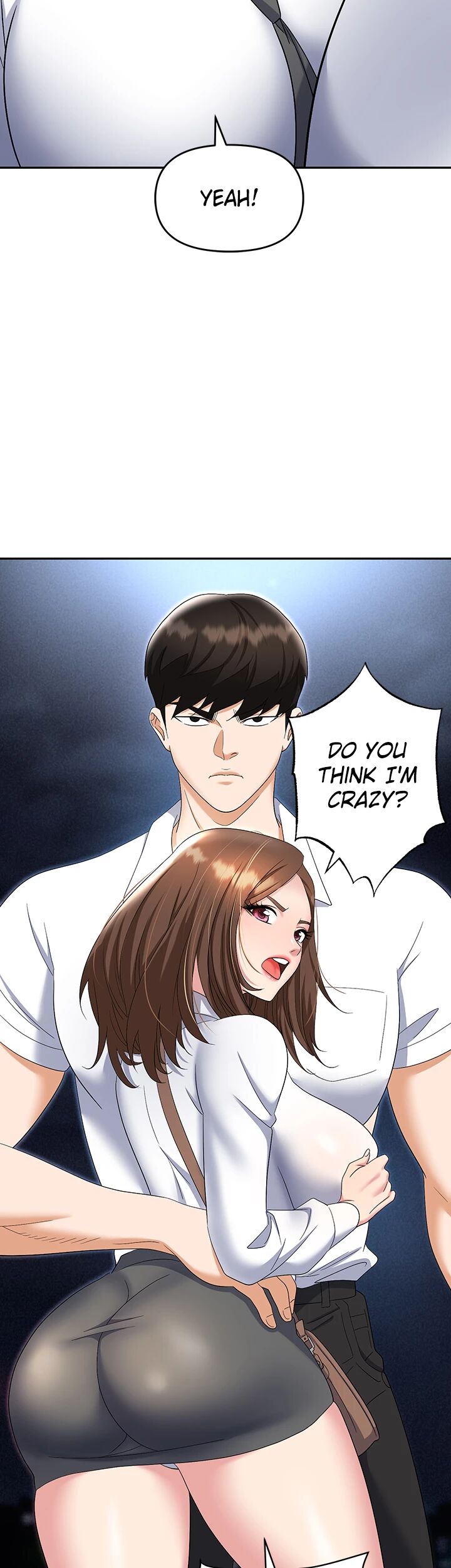 Boobie Trap Chapter 52 - Manhwa18.com