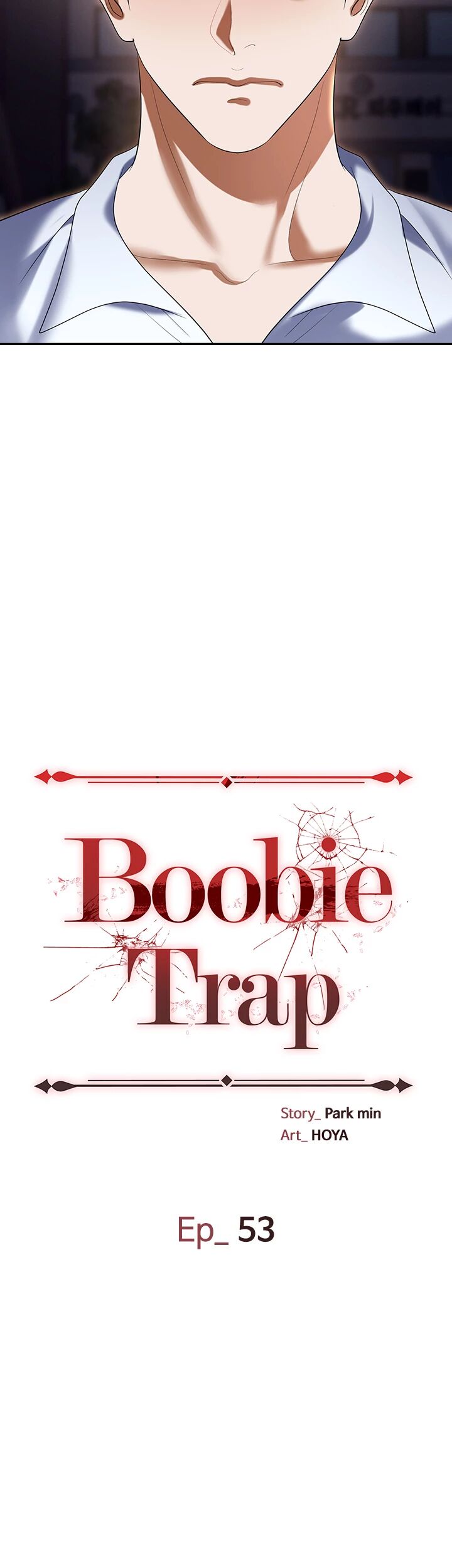 Boobie Trap Chapter 53 - Manhwa18.com