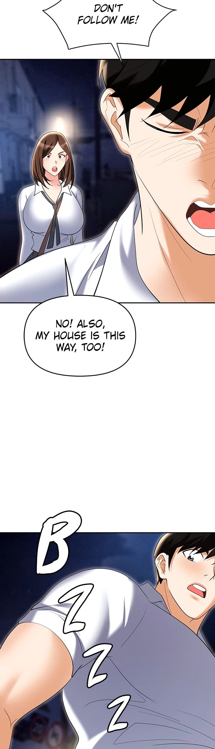 Boobie Trap Chapter 53 - Manhwa18.com