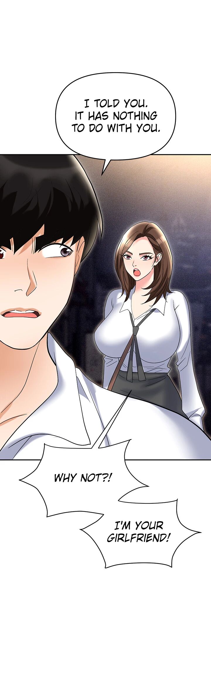 Boobie Trap Chapter 53 - Manhwa18.com