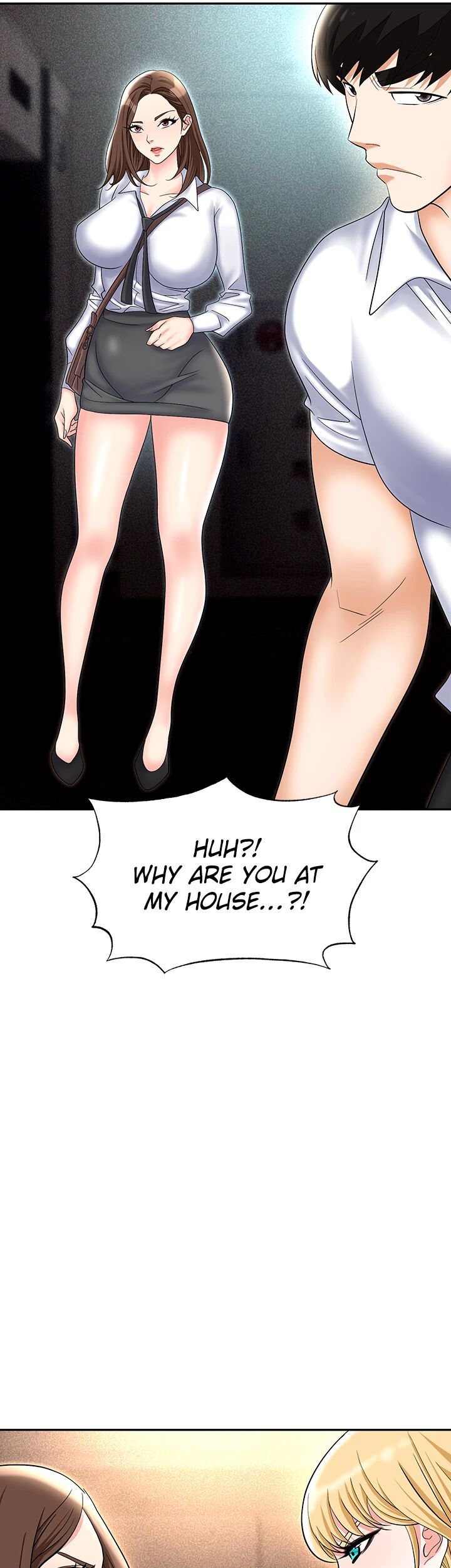 Boobie Trap Chapter 53 - Manhwa18.com