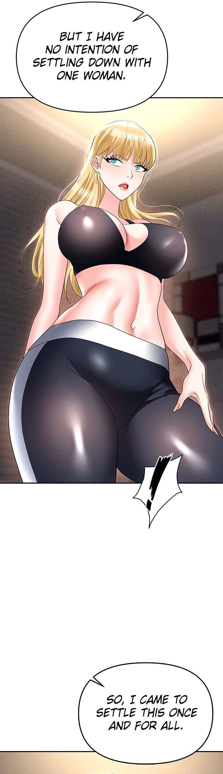 Boobie Trap Chapter 53 - Manhwa18.com