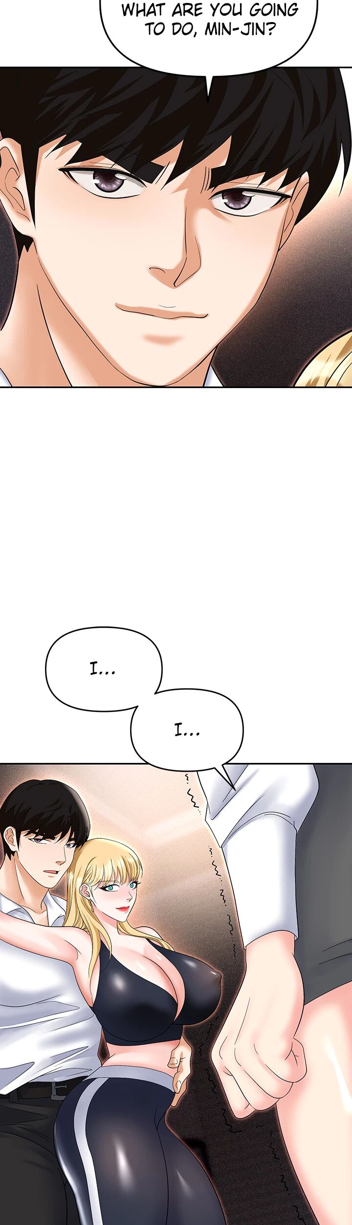 Boobie Trap Chapter 53 - Manhwa18.com