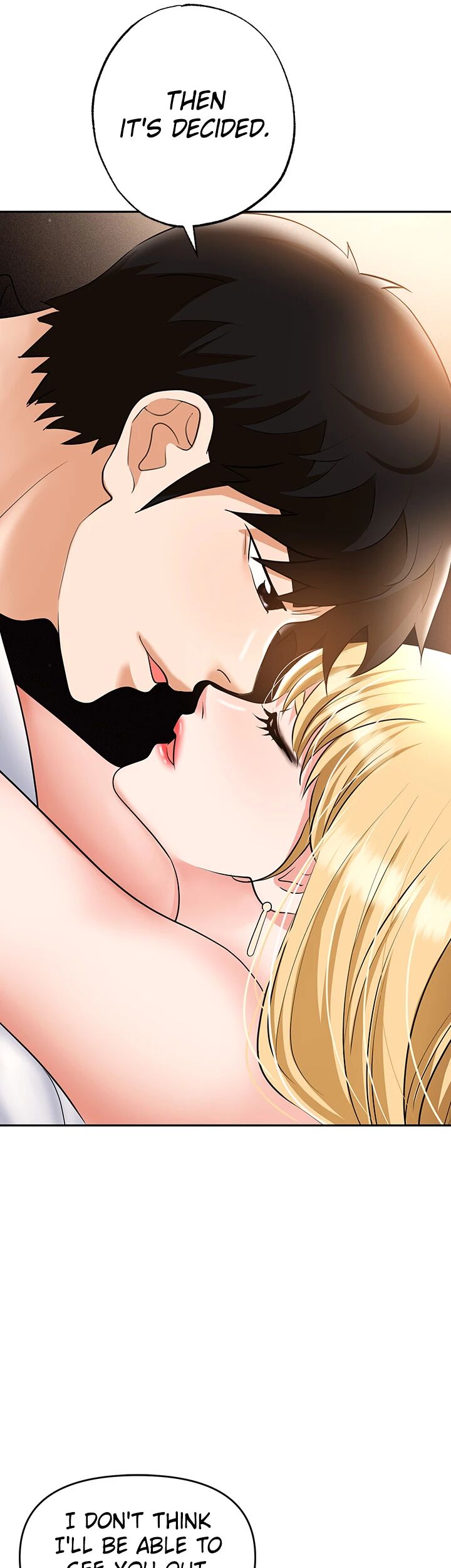 Boobie Trap Chapter 53 - Manhwa18.com