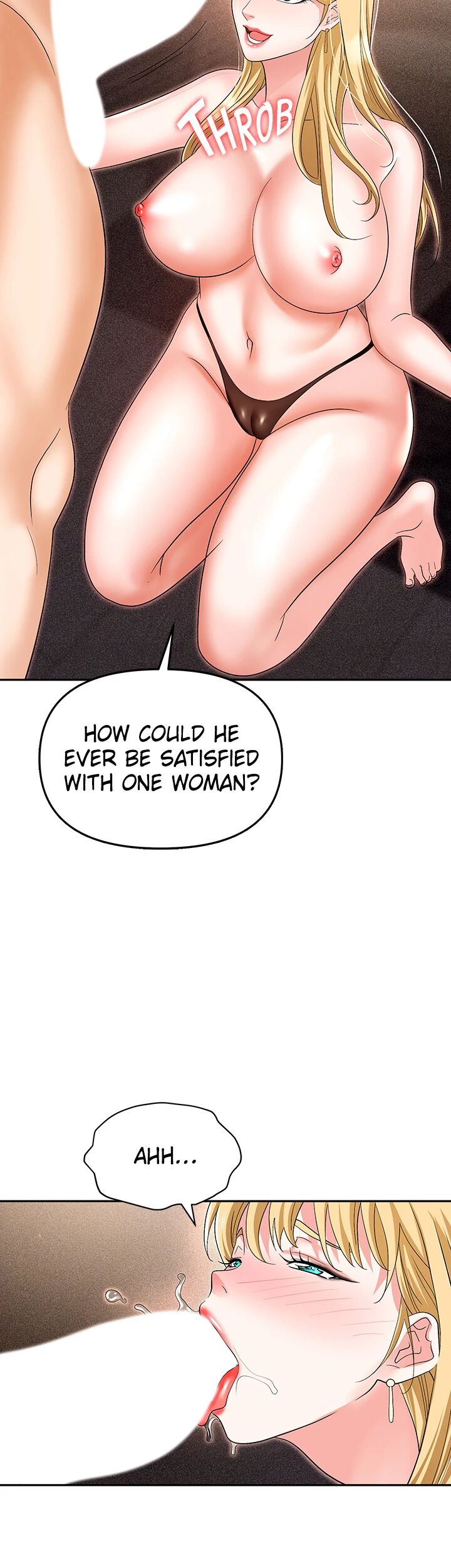 Boobie Trap Chapter 53 - Manhwa18.com