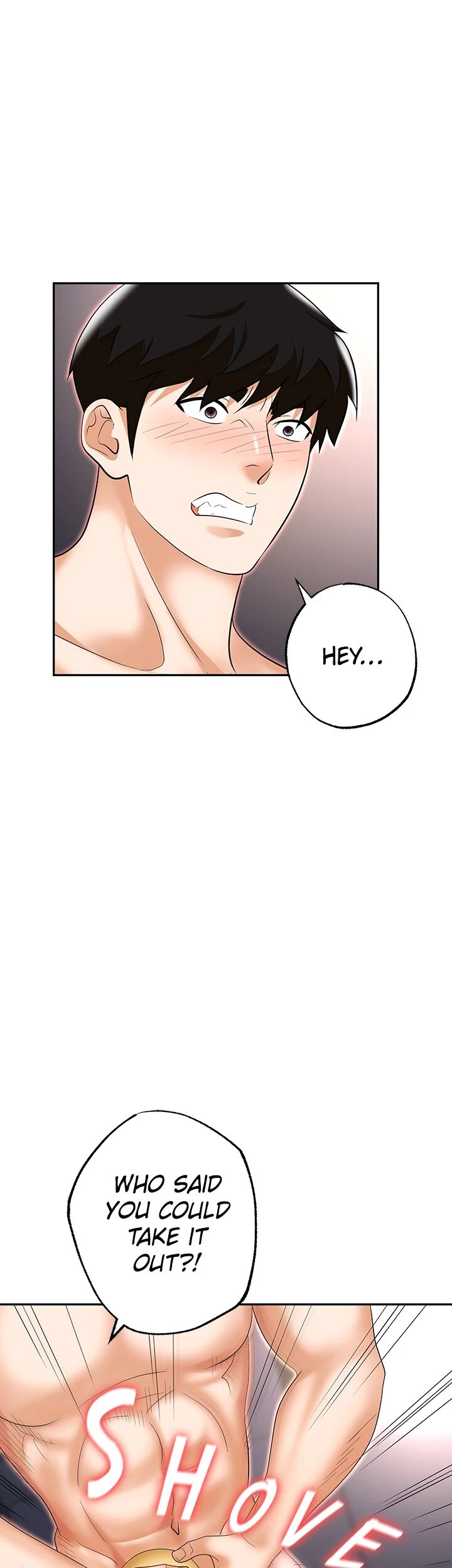 Boobie Trap Chapter 54 - Manhwa18.com