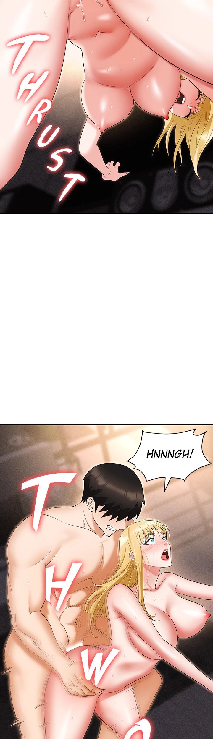 Boobie Trap Chapter 54 - Manhwa18.com