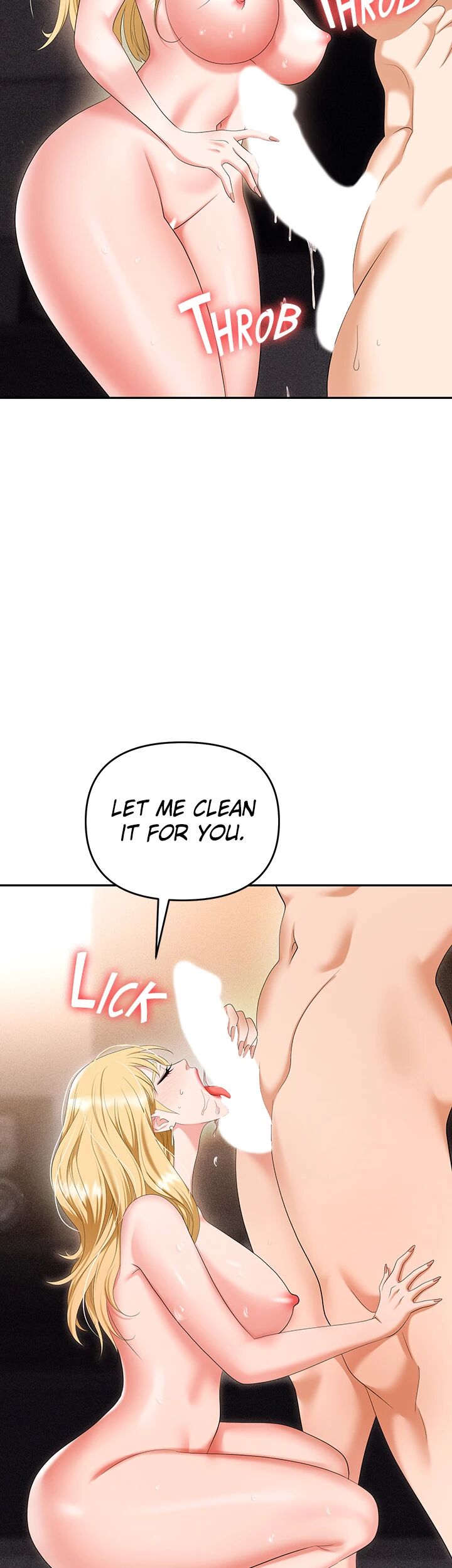 Boobie Trap Chapter 54 - Manhwa18.com