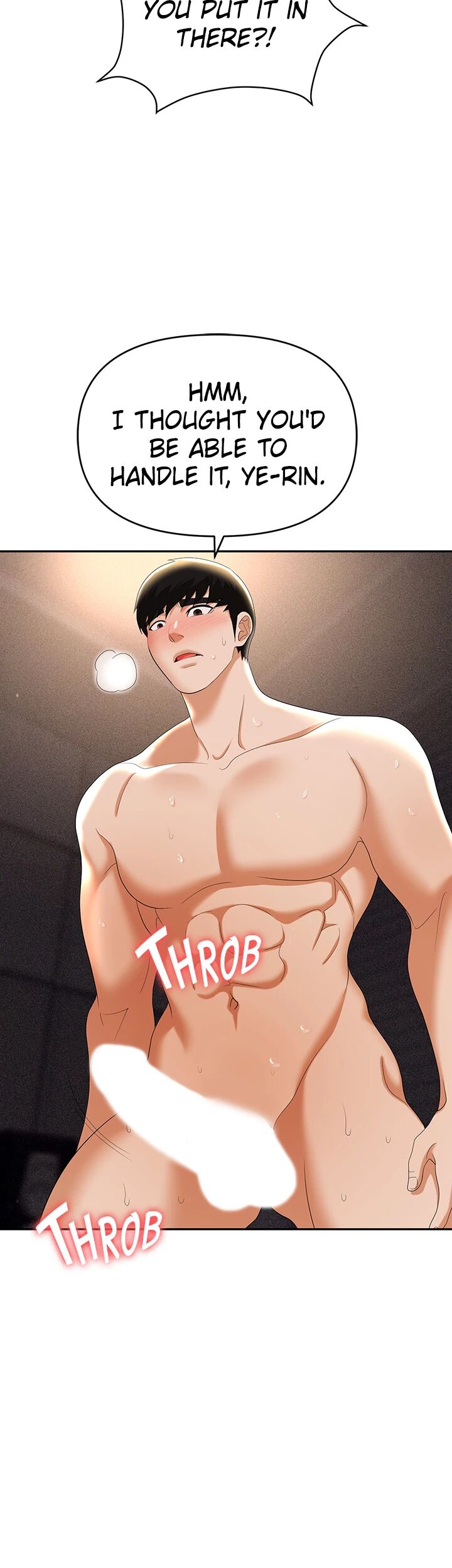 Boobie Trap Chapter 54 - Manhwa18.com