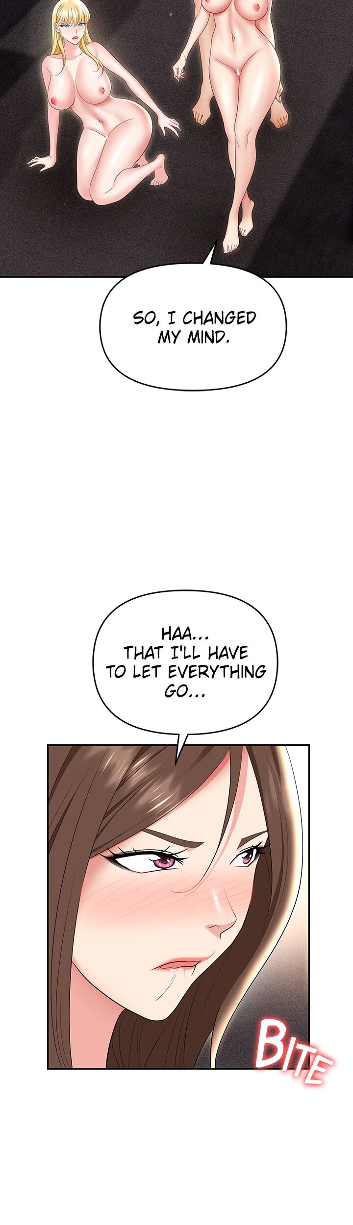 Boobie Trap Chapter 54 - Manhwa18.com