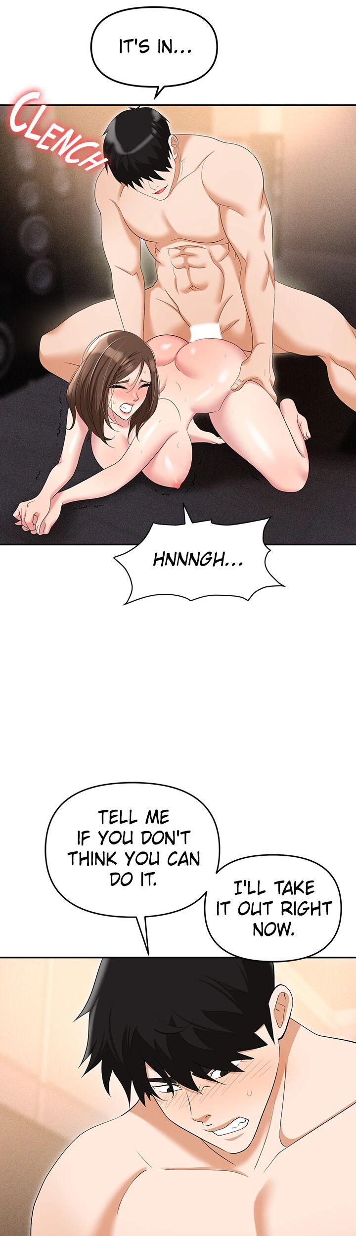 Boobie Trap Chapter 54 - Manhwa18.com