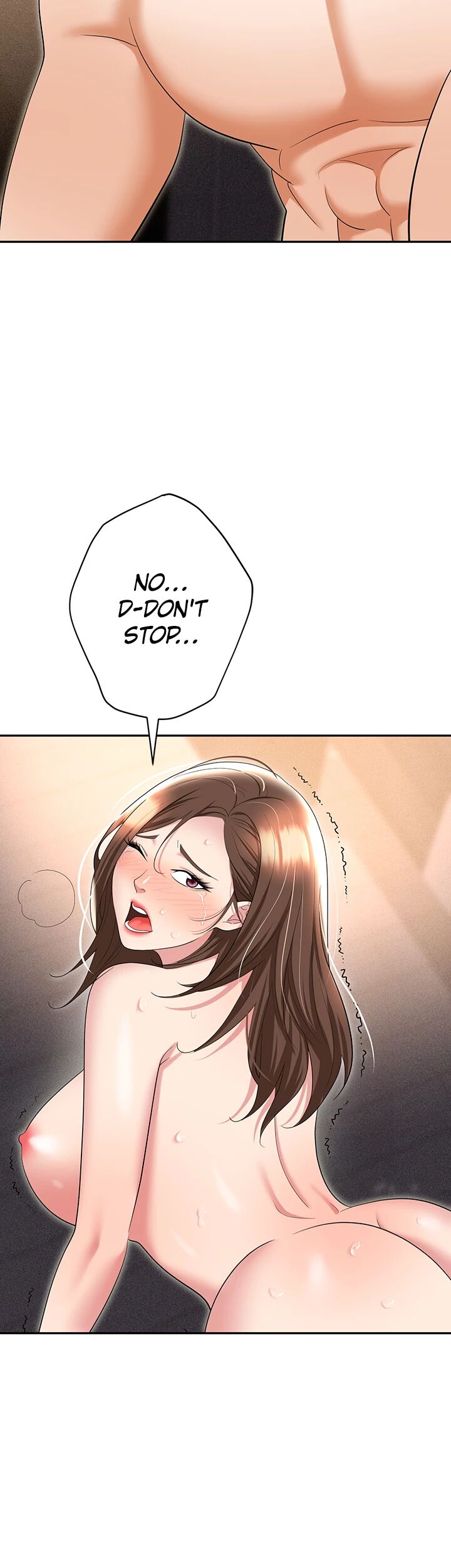 Boobie Trap Chapter 54 - Manhwa18.com