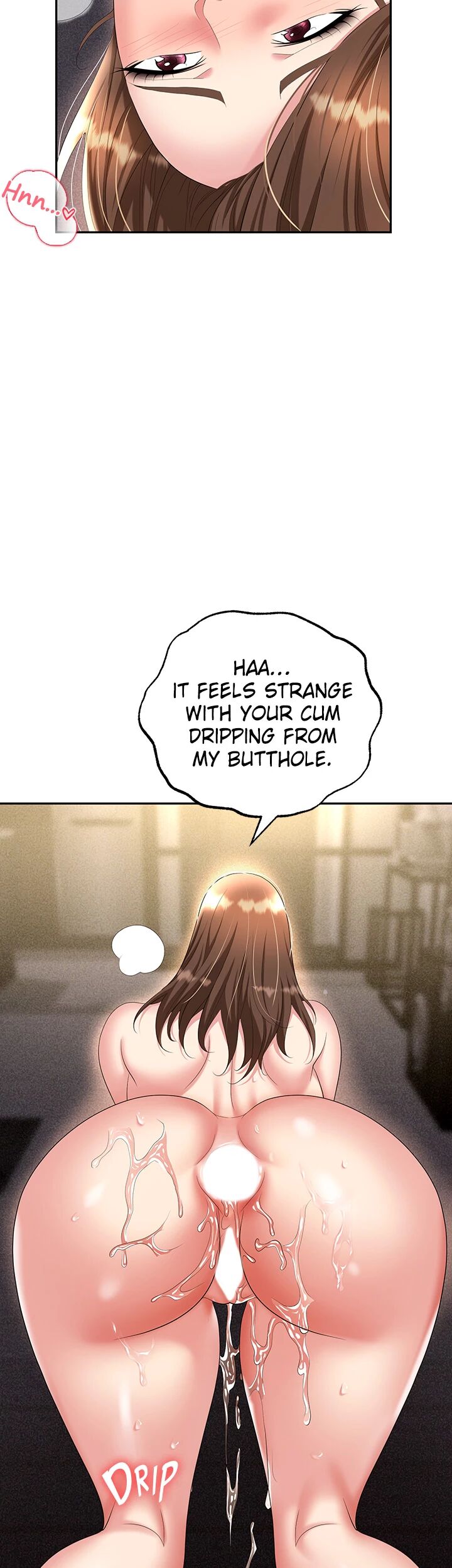 Boobie Trap Chapter 55 - Manhwa18.com